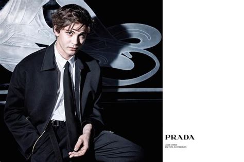 prada boy|Prada .